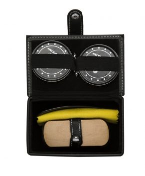 Kit Engraxate 5 Peças 17231