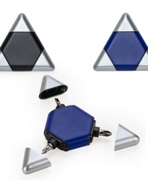 Kit Ferramenta 3 peças 13732