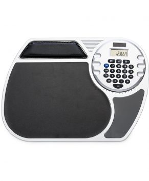 Mouse Pad com Calculadora Solar 169