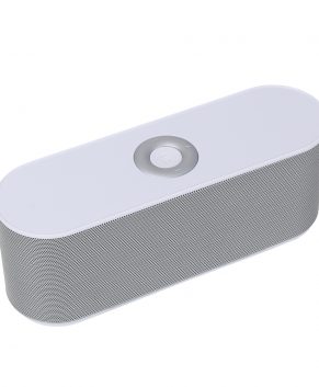 Caixa de Som Bluetooth 2015
