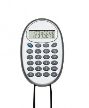 Calculadora com Cordão 2964