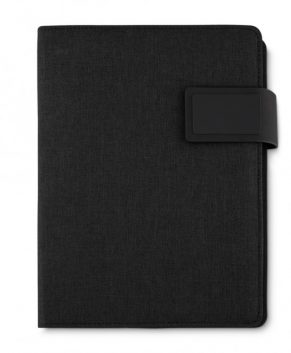 Caderno Power Bank 14039
