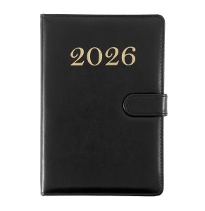 Agenda Semanal 2026.