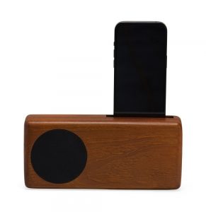 Amplificador Sonoro Premium para Celular.