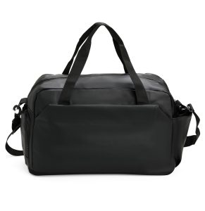 Bolsa Couro Sintético 44 Litros.