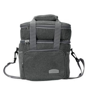 Bolsa Térmica 15 Litros.