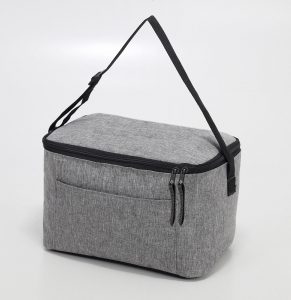 Bolsa Térmica 10 Litros.