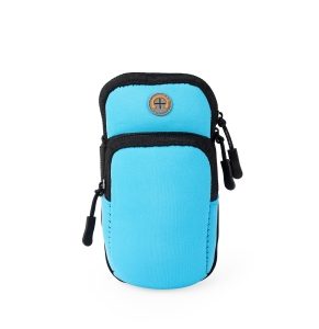 Braçadeira Esportiva Neoprene.
