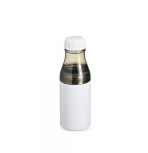 Garrafa Inox 2 em 1 600ml.