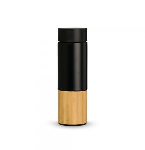 Garrafa Térmica 420ml.