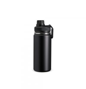 Garrafa Térmica Inox 550ml.