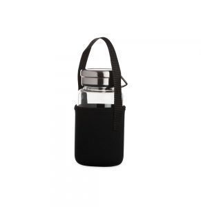 Garrafa de Vidro 650ml.