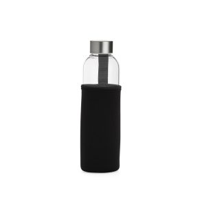 Garrafa de Vidro 650ml.