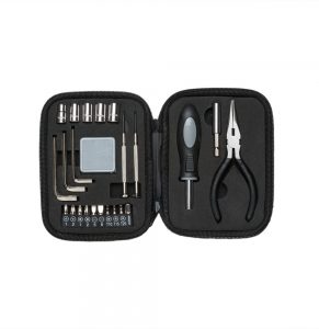 Kit Ferramenta 24 Peças.