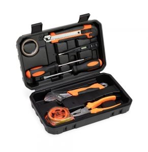 Kit Ferramenta 8 Peças.