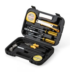 Kit Ferramenta 8 Peças.