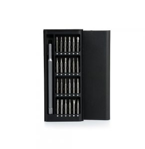 Kit Ferramentas 25 Peças.