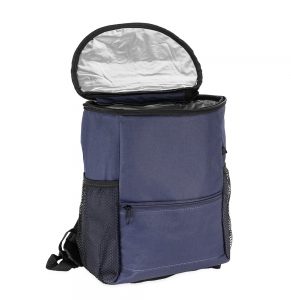 Mochila Térmica Nylon 10 Litros.