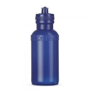 Squeeze Plástico 500ml.
