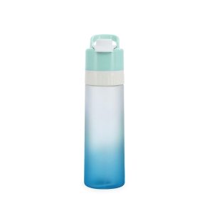 Squeeze Borrifador Plástico 650ml.