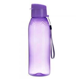 Squeeze Plástico 700ml.