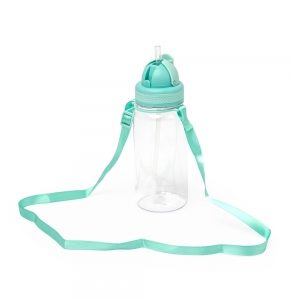 Squeeze Plástico 420ml.